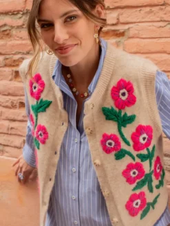 Anemone Vest - Limited Edition><noscript><img width=