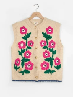 Anemone Vest - Limited Edition><noscript><img width=
