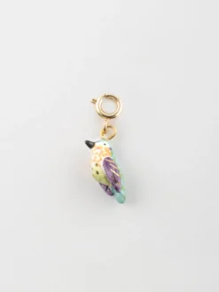 Anna's Hummingbird Charm>NACH BIJOUX Hot