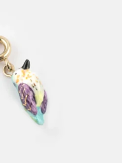 Anna's Hummingbird Charm><noscript><img width=