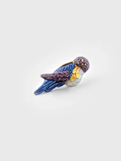 Anna's Hummingbird Pin>NACH BIJOUX Clearance
