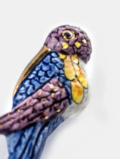 Anna's Hummingbird Pin><noscript><img width=