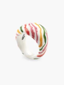 Bague Crazy Tiger>NACH BIJOUX New