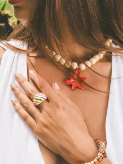 Bague Crazy Tiger><noscript><img width=