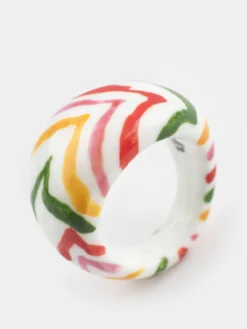 Bague Crazy Tiger><noscript><img width=