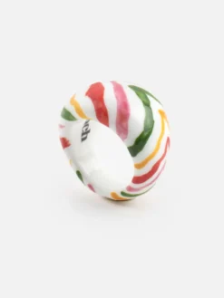 Bague Crazy Tiger><noscript><img width=