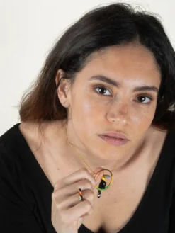 Bague FaceToFace toucan><noscript><img width=