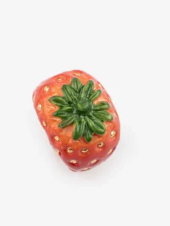 Bague fraise - Belles du sud><noscript><img width=