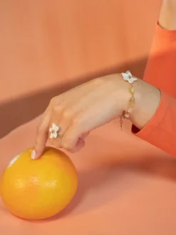 Bague jasmin - Jasmin et moi><noscript><img width=