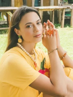 Bague lys tigrée><noscript><img width=