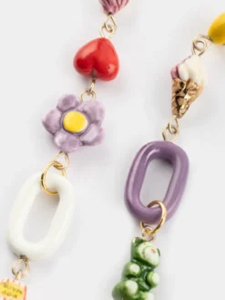 Boucles d'oreilles pendantes Candy><noscript><img width=