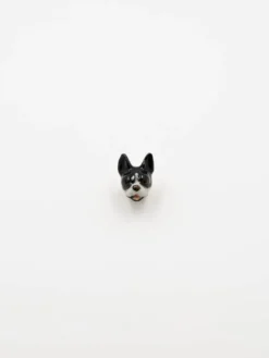 Bulldog Pin>NACH BIJOUX Best