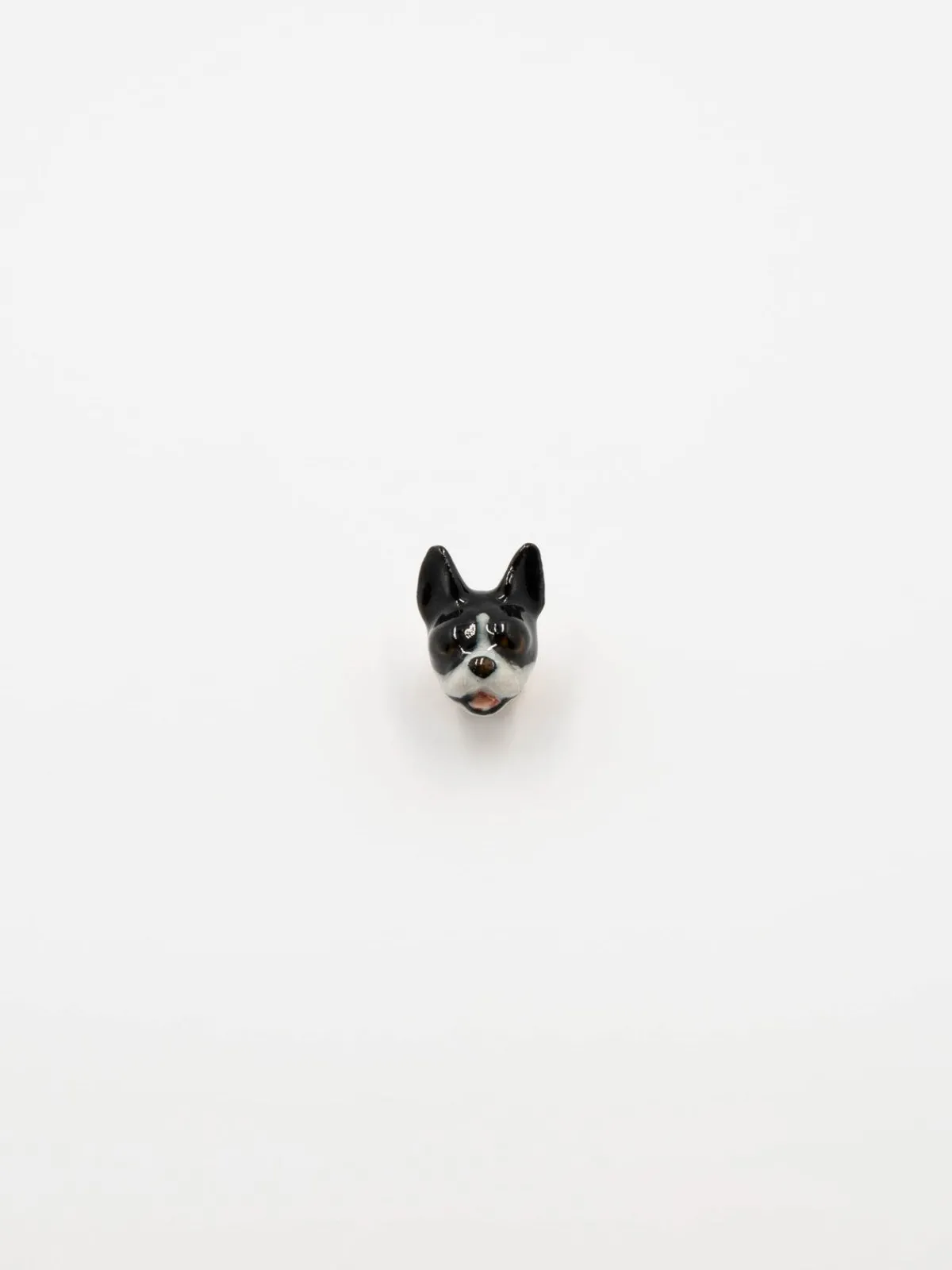 Bulldog Pin>NACH BIJOUX Best