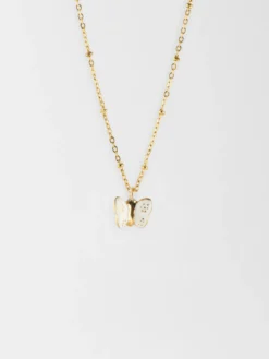Butterfly necklace><noscript><img width=