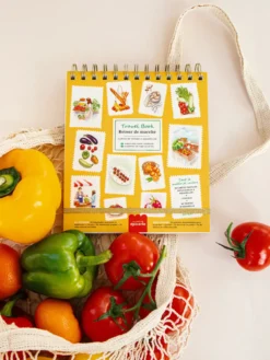 Carnet La Petite Épicerie (offert dès 90€ d’achat)>NACH BIJOUX Sale