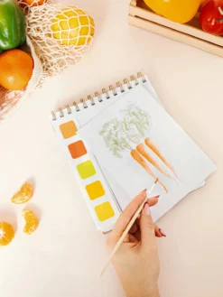 Carnet La Petite Épicerie (offert dès 90€ d’achat)>NACH BIJOUX Sale