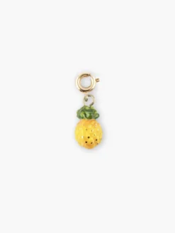 Charm's ananas>NACH BIJOUX Sale