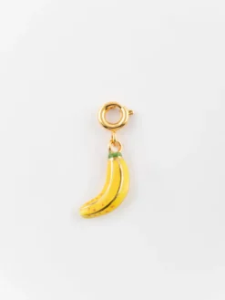 Charm's banana>NACH BIJOUX Outlet
