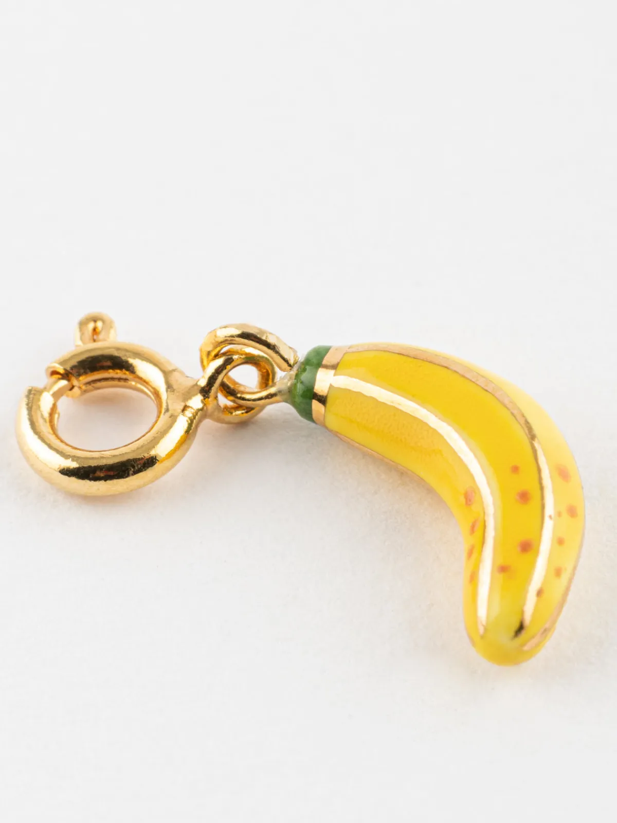 Charm's banana>NACH BIJOUX Outlet