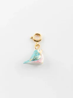 Charm's blue bird>NACH BIJOUX