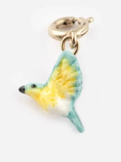 Charm's Blue Warbler><noscript><img width=