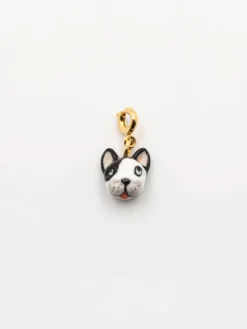 Charm's bulldog>NACH BIJOUX Sale