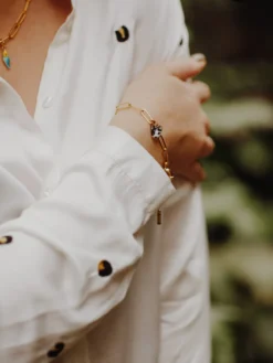 Charm's bulldog>NACH BIJOUX Sale
