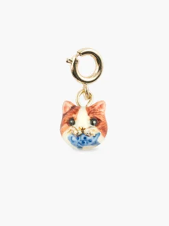 Charm's chat et poisson>NACH BIJOUX Clearance