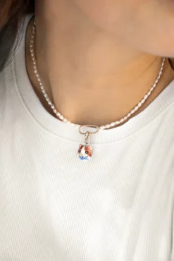 Charm's chat et poisson>NACH BIJOUX Clearance