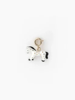Charm's cheval blanc>NACH BIJOUX Hot