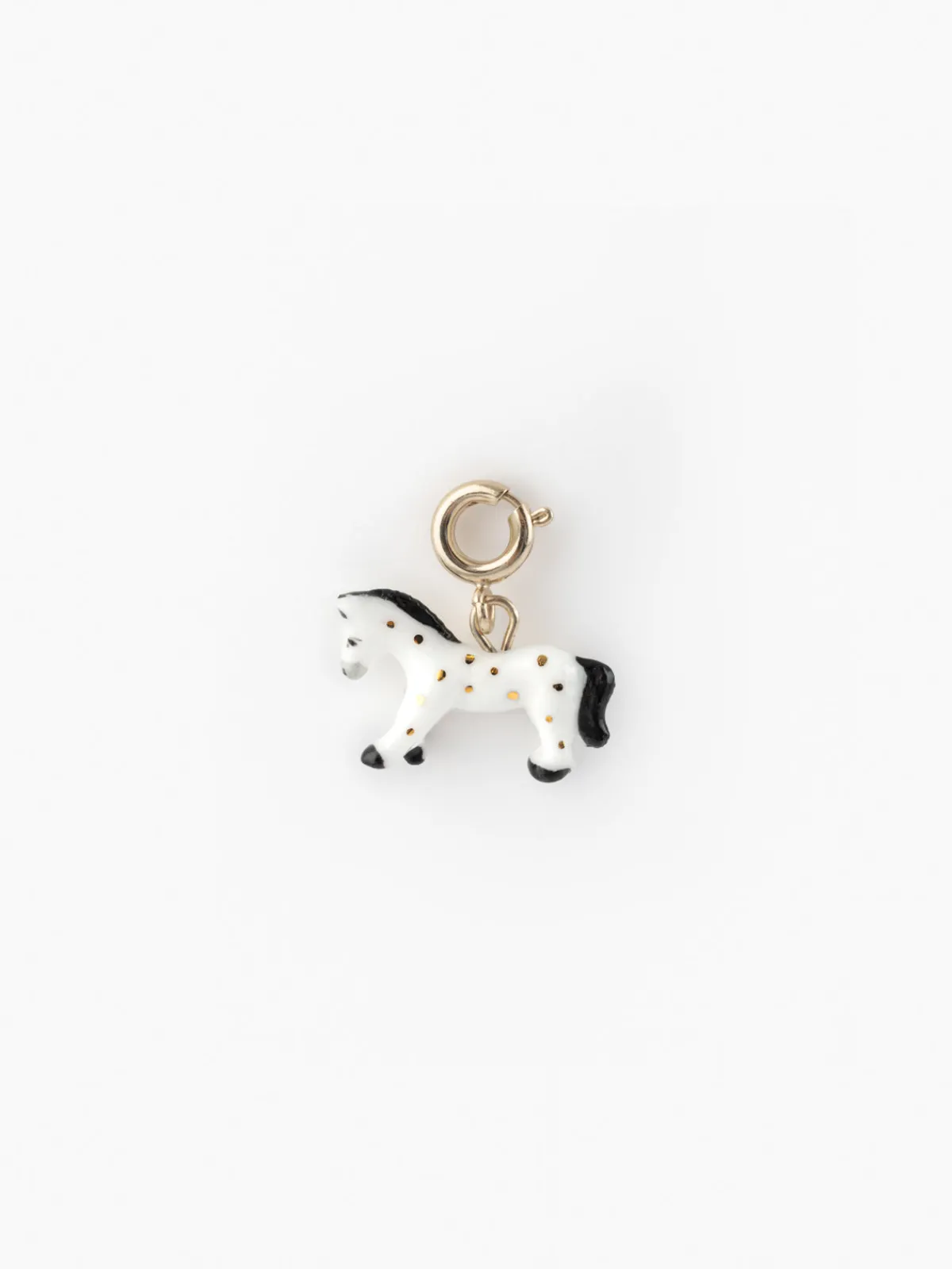 Charm's cheval blanc>NACH BIJOUX Hot