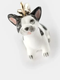 Charm's Chien Bulldog Français>NACH BIJOUX Online
