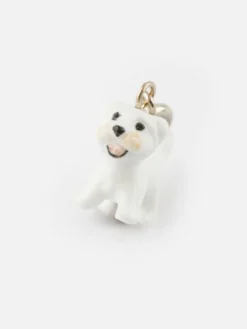 Charm's Chien Coton de Tulear>NACH BIJOUX