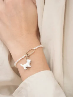 Charm's Chien Coton de Tulear>NACH BIJOUX
