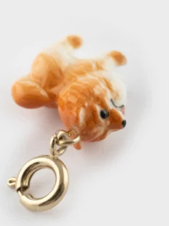 Charm's Chien Spitz><noscript><img width=