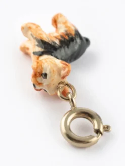 Charm's Chien Yorkshire><noscript><img width=