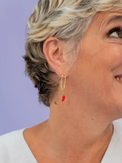Charm's chili - Lucky you>NACH BIJOUX Online