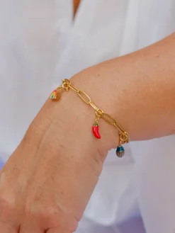 Charm's chili - Lucky you><noscript><img width=