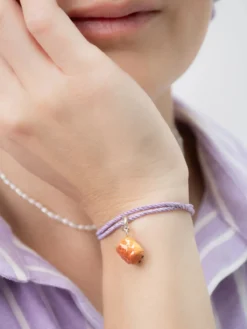 Charm's chocolatine>NACH BIJOUX Hot