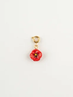 Charm's coquelicot>NACH BIJOUX Outlet