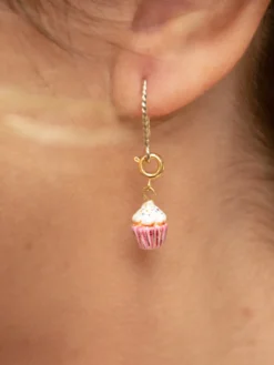 Charm's cupcake>NACH BIJOUX Discount