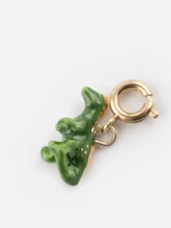 Charm's dinosaur>NACH BIJOUX