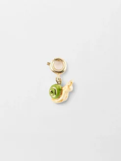 Charm's escargot>NACH BIJOUX New