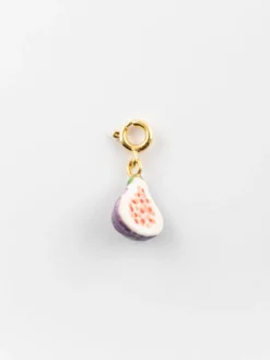 Charm's fig>NACH BIJOUX Best