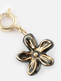 Charm's fleur d'Erine noire><noscript><img width=