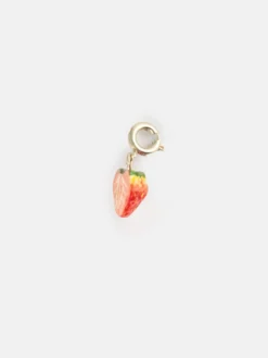 Charm's fraise>NACH BIJOUX Best