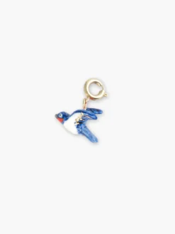 Charm's hirondelle>NACH BIJOUX New