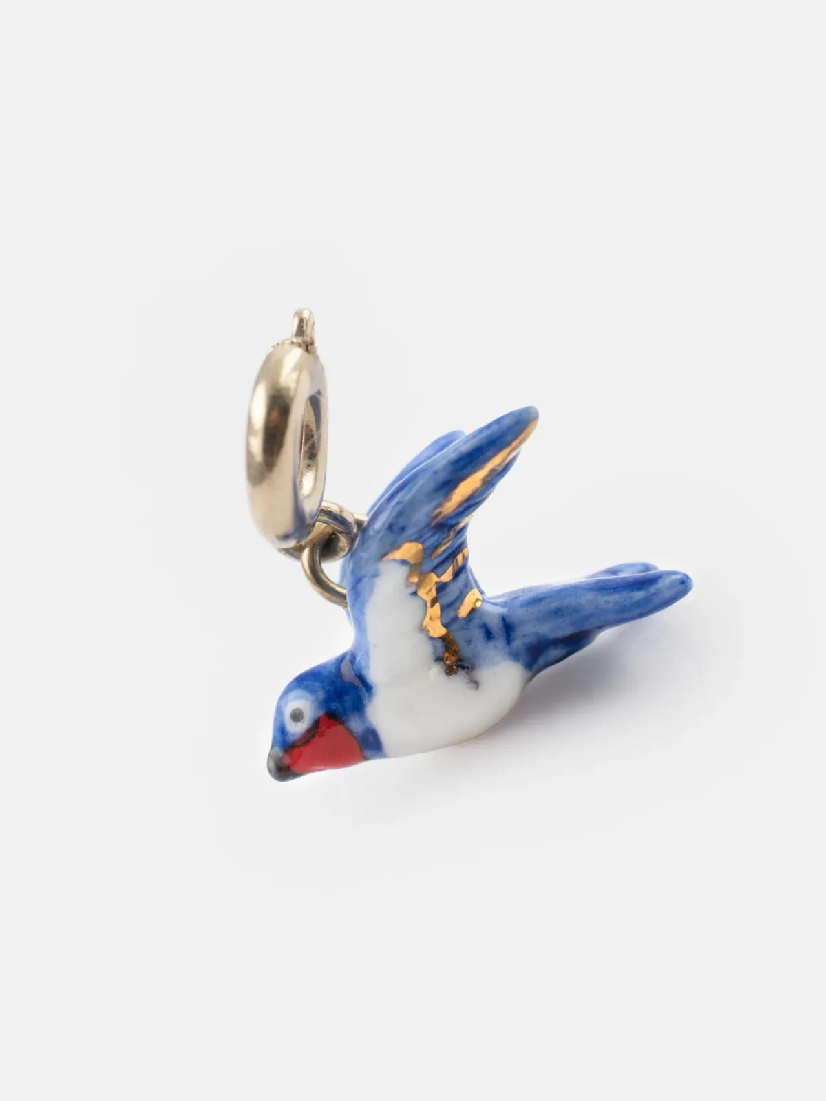Charm's hirondelle>NACH BIJOUX New