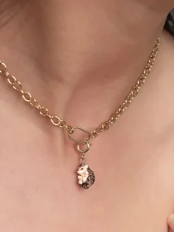 Charm's hérisson>NACH BIJOUX Clearance