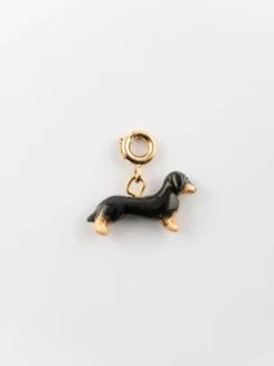 Charm's - Le Teckel>NACH BIJOUX Discount